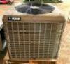 SPLIT SYSTEM AIR CONDITIONER AND POSITION CASED ALUMINUM COIL - 4