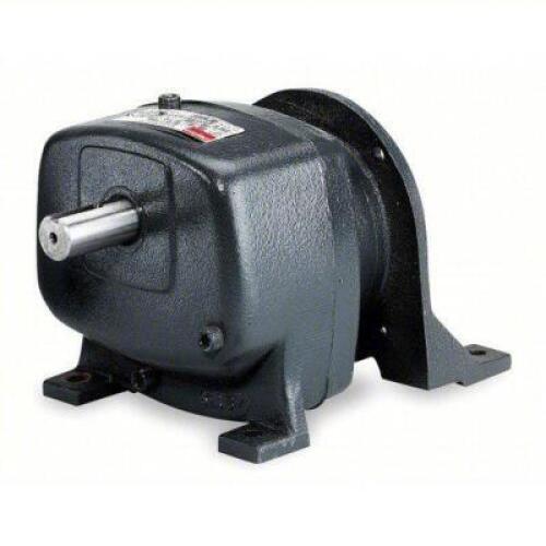 DESCRIPTION: (1) SPEED REDUCER BRAND/MODEL: DAYTON #2Z933 SIZE: 39:1, 44 RPM, 0.5 HP INPUT MAX, 651 IN-LB OUTPUT MAX, 56C, HORIZONTAL RETAIL$: $768.57