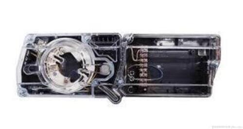 DESCRIPTION: (2) DUCT SMOKE DETECTOR BRAND/MODEL: SYSTEM SENSOR #DNR RETAIL$: $175.00 EA QTY: 2