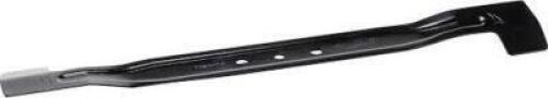 DESCRIPTION: (1) LAWN MOWER BLADE BRAND/MODEL: MAKITA #191W87-2 INFORMATION: BLACK SIZE: 7/16" DIAMETER 18" LONG RETAIL$: $23.73 EA QTY: 1