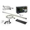 DESCRIPTION: (1) 2-AXIS LATHE PACKAGE WITH DROBRAND/MODEL: MITUTOYO #64PKA044AINFORMATION:&nbsp;10" X-AXIS TRAVEL, 48" Z-AXIS TRAVELRETAIL$: $1493.17 EAQTY: 1