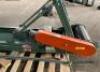 SLIDER BED BELT CONVEYOR UNIT - 5