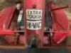 EXTRA TOUGH RIDING LAWN MOWER - 2