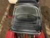 EXTRA TOUGH RIDING LAWN MOWER - 3