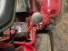 EXTRA TOUGH RIDING LAWN MOWER - 9