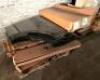 ASSORTED AUTOMOTIVE PARTS ON PALLETS AS SHOWN - 2