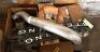 ASSORTED AUTOMOTIVE PARTS ON PALLETS AS SHOWN - 4