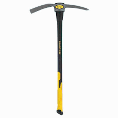 DESCRIPTION: (1) PICK AXE BRAND/MODEL: COLLINS #TP-5FD-C 34830 SIZE: 5 LB RETAIL$: $31.99 EA QTY: 1