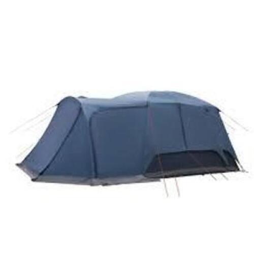 DESCRIPTION: (1) TENT AND SCREEN HOUSE BRAND/MODEL: COMFORTRESS SIZE: 4 PERSON RETAIL$: $368.00 EA QTY: 1