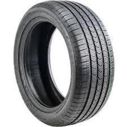 DESCRIPTION: (1) TIRE BRAND/MODEL: GOODYEAR SIZE: 255/45R20 RETAIL$: $123.25 EA QTY: 1
