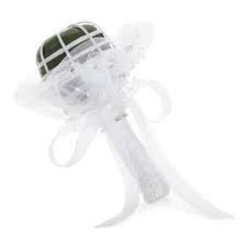 DESCRIPTION: (1) CASE OF (30) BOUQUET HOLDERS BRAND/MODEL: BLUE PANDA RETAIL$: $13.99 EA QTY: 1