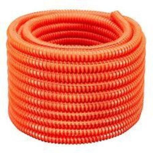 DESCRIPTION: (1) ROLLS OF VINYL TUBING BRAND/MODEL: TD HOLDINGS #CVT038100 INFORMATION: ORANGE SIZE: 2X100 RETAIL$: $129.93 EA QTY: 1