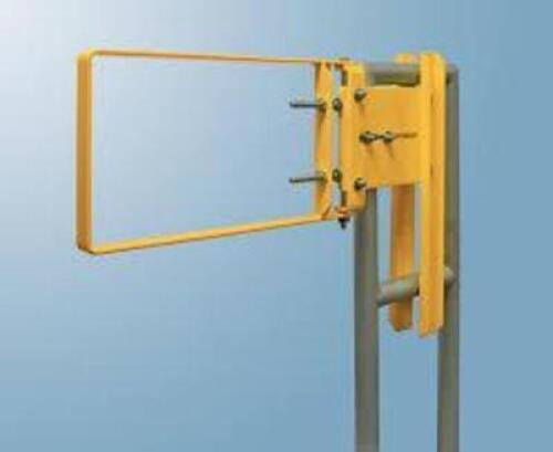 DESCRIPTION: (1) SELF CLOSIGN SAFETY GATE BRAND/MODEL: FABENCO INFORMATION: MUST COMNE INSPECT RETAIL$: $345.00 EA QTY: 1