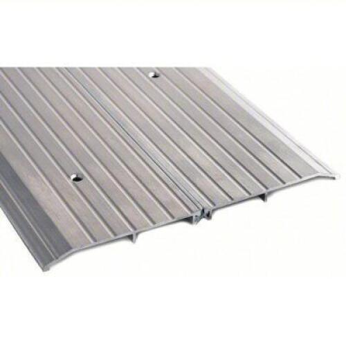 DESCRIPTION: (2) DOOR THRESHOLD BRAND/MODEL: NATIONAL GUARD #45VU29 SIZE: 10X36 RETAIL$: $107.97 EA QTY: 2