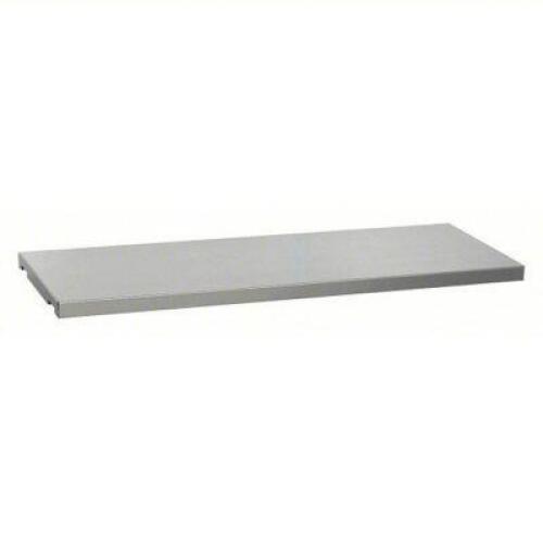 DESCRIPTION: (2) CABINET SHELF FOR FLAMMABLE CABINETS BRAND/MODEL: CONDOR #35HV85 SIZE: 39X14 RETAIL$: $38.42 EA QTY: 2
