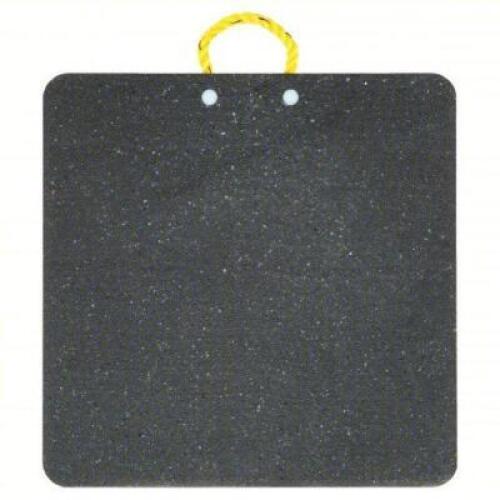 DESCRIPTION: (1) OUTRIGGER PAD BRAND/MODEL: 30PD57 SIZE: 24X24X1 RETAIL$: $219.72 EA QTY: 1