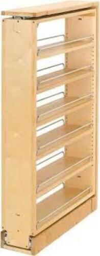 DESCRIPTION: (1) SHELF KIT BRAND/MODEL: REVA SHELF RETAIL$: $172.99 EA QTY: 1
