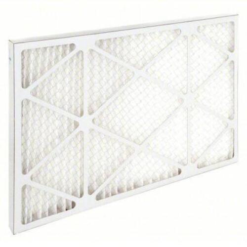 DESCRIPTION: (1) CASE OF (12) AIR FILTER BRAND/MODEL: AIR HANDLER #2HYD5 SIZE: 20X30X2 RETAIL$: $139.20 EA QTY: 1