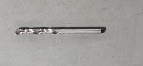 DESCRIPTION: (2) SOLID CARBIDE JOBBER DRILLS BRAND/MODEL: FULLERTON 15095 SIZE: #7 RETAIL$: $68.90 QTY: 2