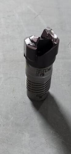 DESCRIPTION: (10) REPLACEABLE BTA CARBIDE DRILL TIPS BRAND/MODEL: ISCAR 53886214 SIZE: 0.7585" RETAIL$: $138.82 EA QTY: 10