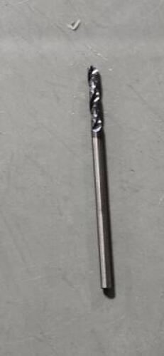 DESCRIPTION: (4) COBALT ALUMINUM DRILL BITS BRAND/MODEL: FULLERTON 13229 SIZE: .6250" RETAIL$: $126.64 QTY: 4