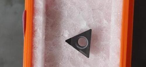 DESCRIPTION: (5) SHTPGA221 PCBN TURNING INSERTS BRAND/MODEL: HERTEL 44880854 RETAIL$: 35.86 PER INSERT QTY: 5