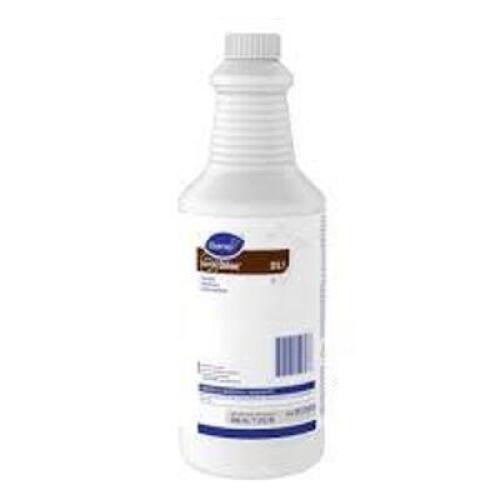 DESCRIPTION: (6) DESCALER BRAND/MODEL: DIVERSEY #33X325 SIZE: 32 OZ RETAIL$: $6.00 EA QTY: 6