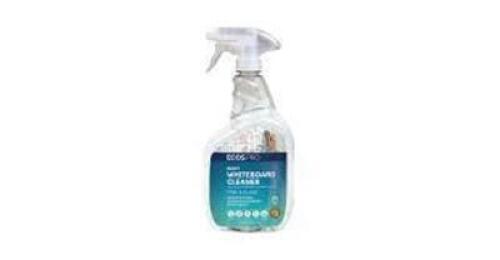 DESCRIPTION: (3) DAILY WHITEBOARD CLEANER BRAND/MODEL: ECOS PRO SIZE: 32 FL OZ RETAIL$: $8.00 EA QTY: 3