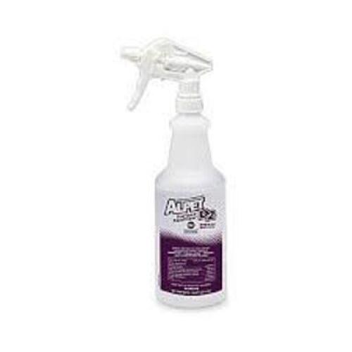 DESCRIPTION: (3) SURFACE SANITIZER BRAND/MODEL: ALPET D2 #36P191 SIZE: 1 QT RETAIL$: $25.00 EA QTY: 3