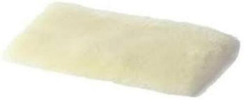 DESCRIPTION: (10) PACKS OF LAMBSKIN FLOOR APPLICATOR PAD BRAND/MODEL: RUBBERSET APPLICATORS SIZE: 12" 3/4 NAP RETAIL$: $20.98 EA QTY: 10