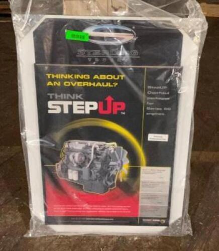 STERLING TRUCKS MESSAGE BOARD