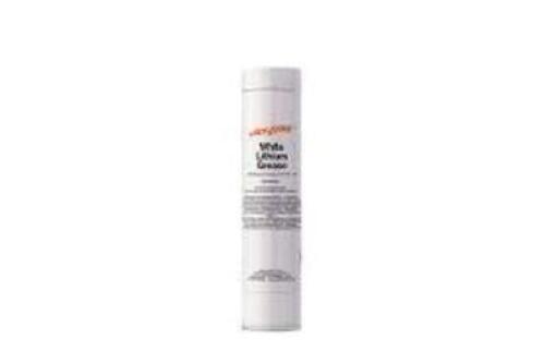 DESCRIPTION: (1) CASE OF (10) WHITE LITHIUM GREASE BRAND/MODEL: JET-LUBE SIZE: 14 OZ RETAIL$: $270.00 EA QTY: 1