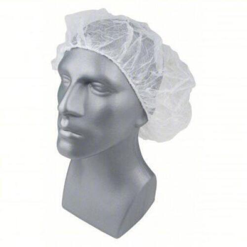 DESCRIPTION: (1) BAG OF (13) BOUFANT CAPS BRAND/MODEL: CONDOR #23KX27 SIZE: 28" QTY: 1