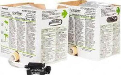 DESCRIPTION: (1) EMERGENCY EYEWASH BRAND/MODEL: HONEYWELL EYESALINE SIZE: 3 GALLON RETAIL$: $125.00 EA QTY: 1