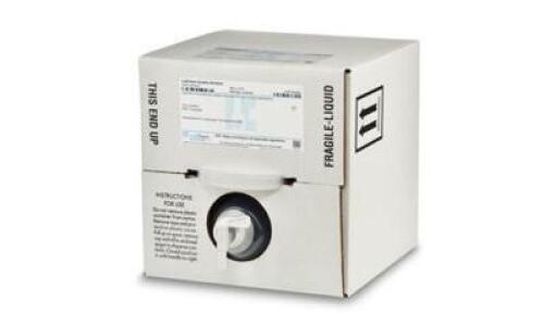 DESCRIPTION: (1) DEIONIZED WATERBRAND/MODEL: LABCHEM #8GDA7SIZE: 20L&nbsp;RETAIL$: $336.55 EAQTY: 1