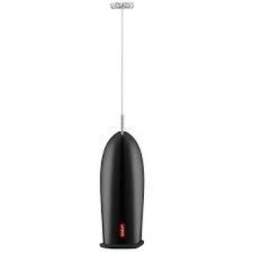 DESCRIPTION: (2) MILK FROTHER BRAND/MODEL: BODUM INFORMATION: BLACK RETAIL$: $12.00 EA QTY: 2