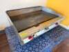 CHAMPION POR SERIES 36" FLAT TOP GRILL - 2