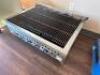 VULCAN 36" RADIANT CHARBROILER. - 2