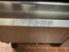 IMPERIAL SIX BURNER GAS RANGE W/ LOWER OVEN - 3