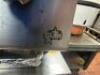 STAR 36" RADIANT CHARBROILER W/ STAINLESS STAND - 4