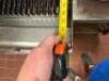 STAR 36" RADIANT CHARBROILER W/ STAINLESS STAND - 8