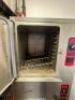 VULCAN 10 PAN CONVECTION STEAM CABINET - 4