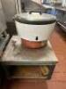 50 CUP RICER COOKER - 2