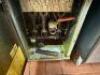 DEAN 40 LB. GAS DEEP FRYER W/ (2) BASKETS. - 3