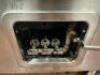 13' X 39" SIX HOLE GAS WOK W/ (4) FAUCETS - 5
