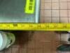 13' X 39" SIX HOLE GAS WOK W/ (4) FAUCETS - 6