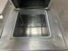 60" STAINLESS TABLE W/ DROP IN PERLICK FREEZER WELL AND DIP WELL - 4