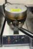 VEVOR COMMERCIAL WAFFLE MAKER.