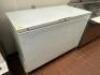 FRIGIDAIRE 60" DEEP FREEZER