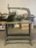 ROCKWELL SCROLL SAW WITH STAND - 2